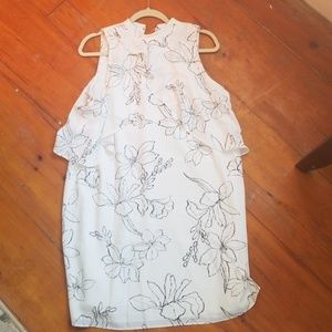 Beautiful Apt. 9 Dress